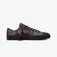 CONVERSE | CHUCK TAYLOR ALL STAR PRO REAL TREE { REALTREE APX BLACK