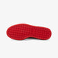 Puma | x BATMAN SUEDE CLASSIC YOUTH  { BLACK/RED