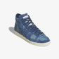 ADIDAS ORIGINALS | JABBAR HI MID { SUP COL/NAVY/CREAM