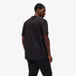 Y-3 | LOGO SHORT SLEEVE TEE { BLACK
