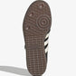 ADIDAS ORIGINALS | SAMBA BALLET { CORE BLACK / OFF WHITE / GUM