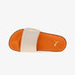 Puma | LEADCAT 2.0 PALERMO FOIL { WARM WHITE-PUMA GOLD GUM
