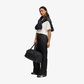 Puma | x ROSÉ T7 TRACK PANTS { BLACK