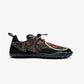 THAELY | TECH TABI REAL TREE CAMO { BLACK/BROWN