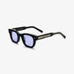UNSCENE | COASTLINE { BLACKSHELL/BLACK