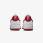 Nike | AIR FORCE 1 '07 NEXT NATURE { WHITE/GYM RED-WHITE-VOLT
