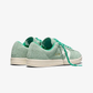 CONVERSE | ALL STAR CLASSIC TRAINER SUEDE { THYME AGAIN/LIZARD BREATH