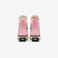 Converse | CHUCK 70 PLUS SEASONAL COLOR  { SUNRISE PINK/EGRET