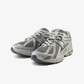 New Balance | 1906 { HARBOR GREY/SILVER METALIC-CONCRETE EH