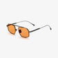UNSCENE | STRANGELOVE { ANTHRACITE/ORANGE