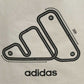 ADIDAS | INDGFX TRI BAR TOTE { NON DYED