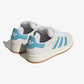Adidas Originals | CAMPUS 00S  { CRYSTAL WHITE/PRELOVED BLUE