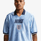 NIKE | ENGLAND ENERGY DRI-FIT { WORK BLUE/WHITE/OBSIDIAN