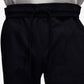 JORDAN | MVP WOVEN PANTS { BLACK/SAIL/SAIL
