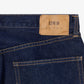 EDWIN | WIDE PANT { DENIM/BLUE