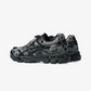 ASICS | X CECILIE BAHNSEN GEL-CUMULUS 16 SSCB { BLACK/BLACK