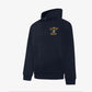 ALMOST GODS | ALMOST GODS RECON HOODIE { BLUE