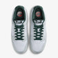 NIKE | DUNK LOW RETRO SE { PHOTON DUST/WHITE-VINTAGE GREEN