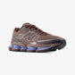 NEW BALANCE | ABZORB 2000 { PUMPERNICKEL WITH CORTADO AND FAIRWEATHER BLUE