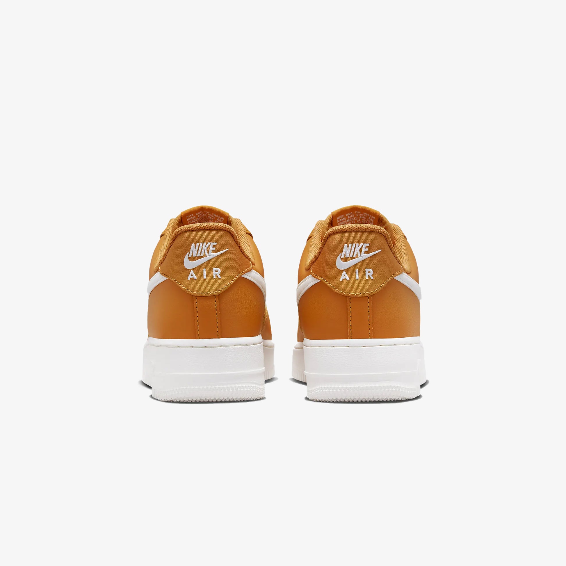 Nike Air Force 1 '07 LV8 - 'Monarch/Sail' – Kicks Lounge