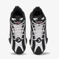 Reebok | SHAQNOSIS LOW {  WHITE/BLACK/VECTOR RED