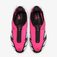 NIKE | AIR MAX SNDR { PINK/BLACK
