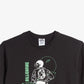 BILLIONAIRE BOYS CLUB | BB FAREWELL SS TEE { BLACK