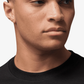 JORDAN | JORDAN T-SHIRT { BLACK/WHITE