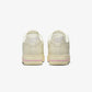 Nike | AIR FORCE 1 '07 { COCONUT MILK/PLAYFUL PINK-ALABASTER