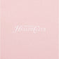 SPORTY & RICH | RIZZOLI DISCO SHORT { BALLET/WHITE