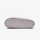 Nike | CALM FLIP FLOPS  { PLATINUM VIOLET/PLATINUM VIOLET