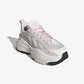 Adidas Originals | OZGAIA  { CLOUD WHITE/OFF WHITE/ALMOST PINK