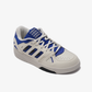 Adidas | MIDCITY LOW { CWHITE/SELUBL/CBLACK