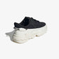 Adidas Originals | OZWEEGO  { CORE BLACK/OFF WHITE