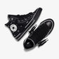 CONVERSE | CHUCK TAYLOR ALL STAR { BLACK/BLACK/BLACK