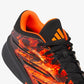 ADIDAS | CRAZY ENERGY { CBLACK/CBLACK/IMPORA