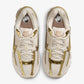 NIKE | ZOOM VOMERO 5 { LT OREWOOD BRN/METALLIC GOLD-HEMP