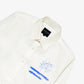 JAYWALKING | GOOD ENERGY SHIRT { WHITE