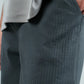 Superkicks | TEXTURED PANTS { GREY