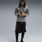 PUMA | x SAN SAN GEAR REGULAR FIT WOVEN SHORTS { PUMA BLACK