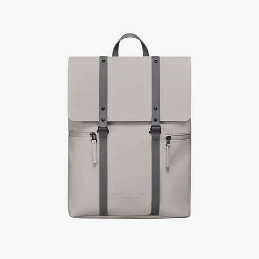 Gaston Luga | SPLASH 2.0 - 13  { TAUPE