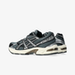 Asics | GEL-1130 { STEEL GREY/BLACK