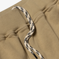 Aries | COLUMN SWEATPANT { KHAKI