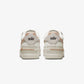 Nike | AIR FORCE 1 SHADOW  { SAIL/HEMP-FOSSIL-LIGHT BONE