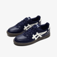ASICS | SKYHAND OG { MIDNIGHT/IVORY
