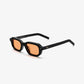 UNSCENE | PRYSM { MATTEBLACK/ORANGE