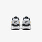 Nike | AIR MAX 1  { WHITE/UNIVERSITY GOLD-BLACK