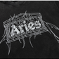 Aries | AGED OVERLORD SWEATSHIRT { BLACK