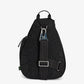 ADIDAS ORIGINAL | X SP5DER BAG {  BLACK