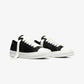 CONVERSE | CHUCK TAYLOR ALL STAR { BLACK/VINTAGE WHITE